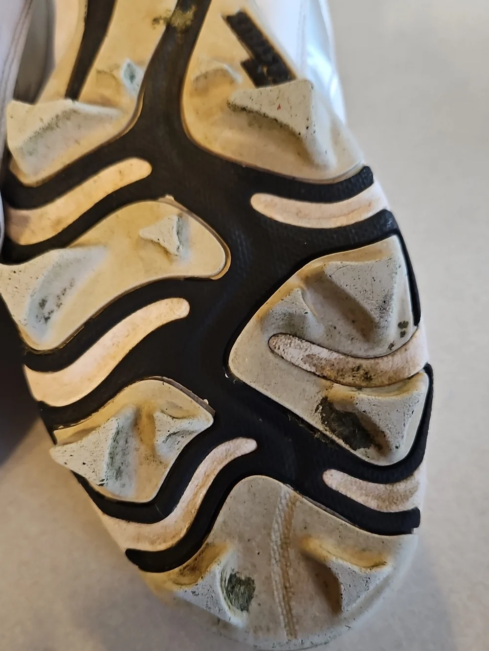 Nike Shark Football Cleats